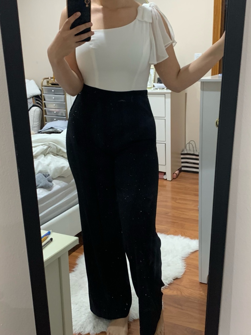 City Studio Juniors Jumpsuit